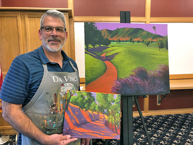 Art League